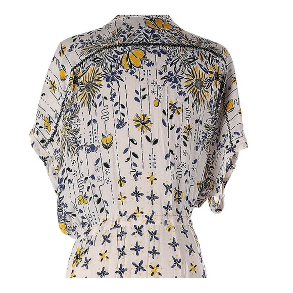 ISO Poupette St Barth Mya dress - Picture 3 of 5